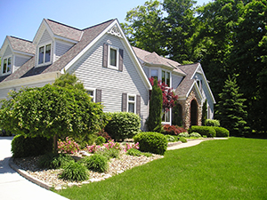 Landscapers and Lawncare Services in Wilmington, IL